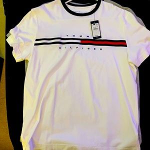 Tommy hilfiger tee